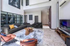 Luxury Villa Kristal Seksyen 7, Shah Alam - Smarthome